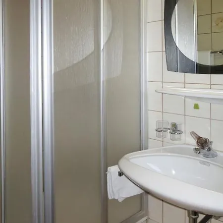 Apartamento Neumann By Interhome Finkenberg