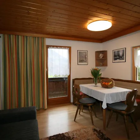 Apartamento Neumann By Interhome *