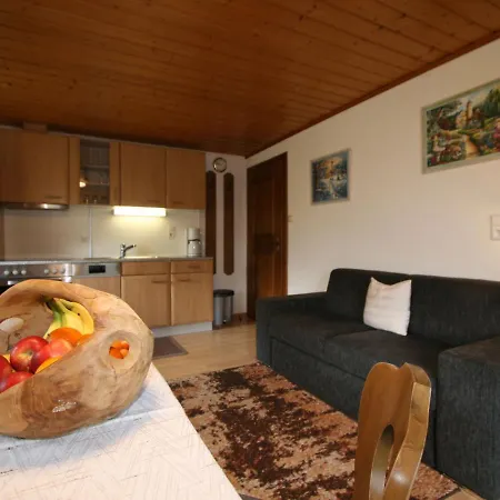 Neumann By Interhome Finkenberg