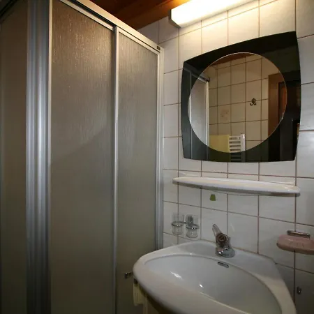 Apartamento Neumann By Interhome